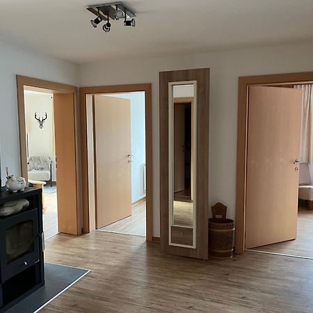 קלטנבאך Apartments Emma, Zillertal, Tirol מראה חיצוני תמונה
