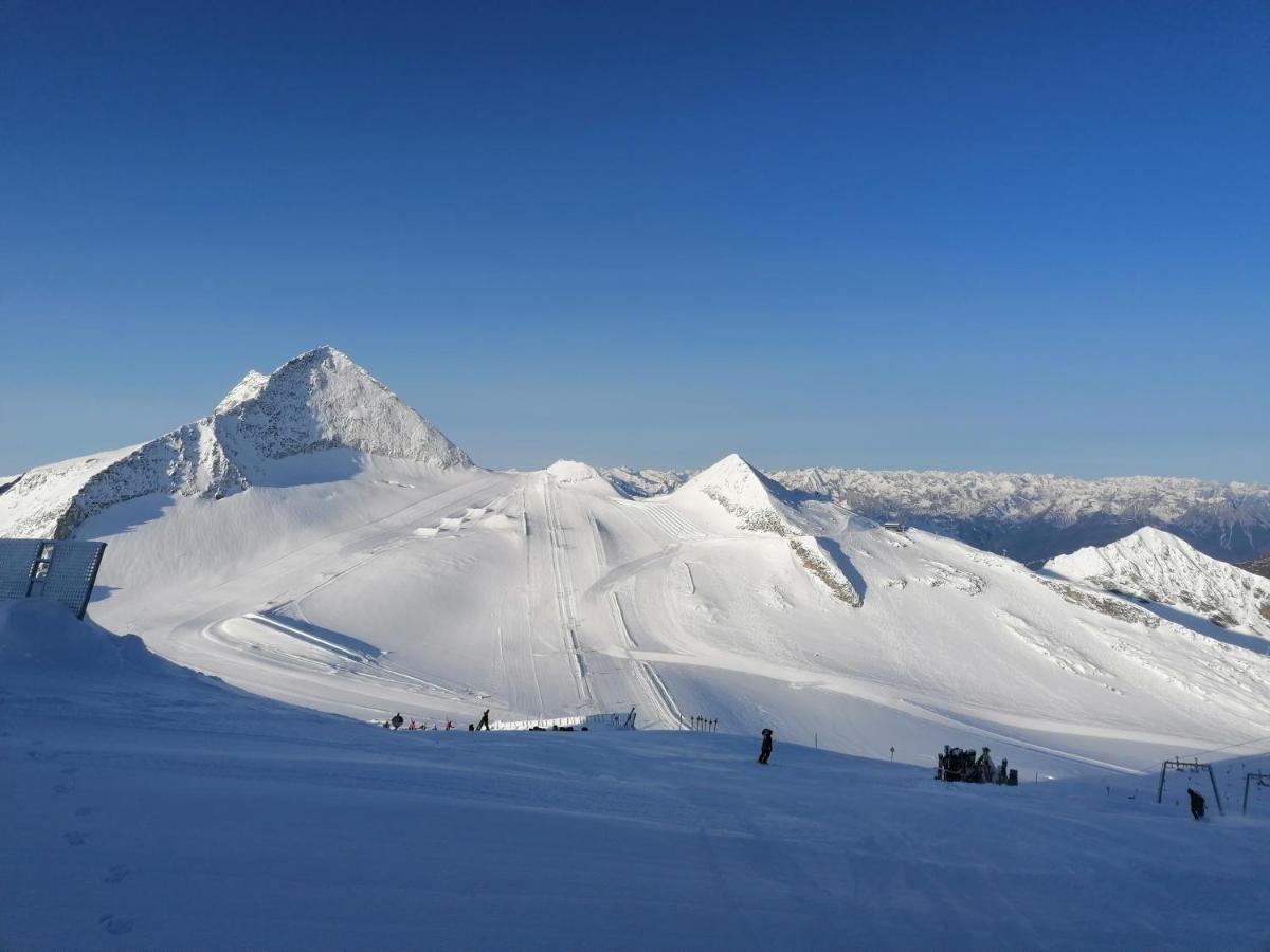 קלטנבאך Apartments Emma, Zillertal, Tirol מראה חיצוני תמונה