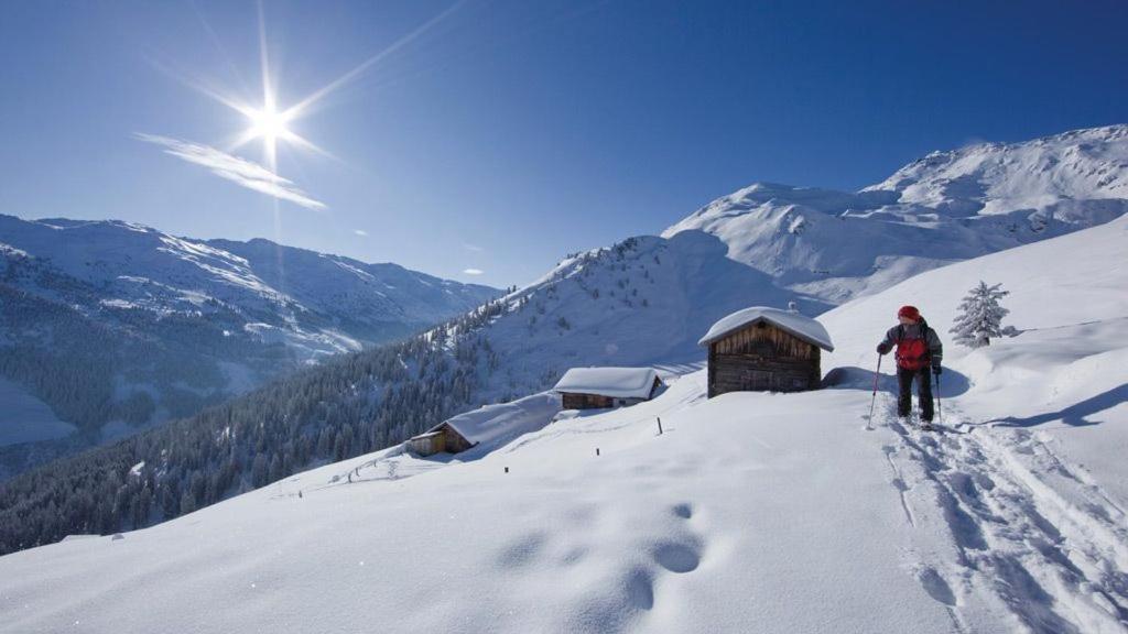 קלטנבאך Apartments Emma, Zillertal, Tirol מראה חיצוני תמונה