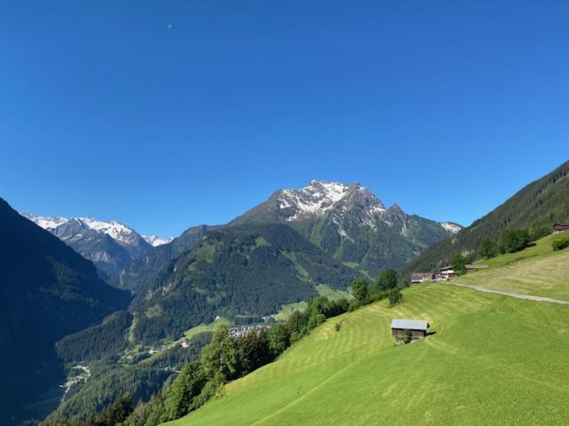 קלטנבאך Apartments Emma, Zillertal, Tirol מראה חיצוני תמונה