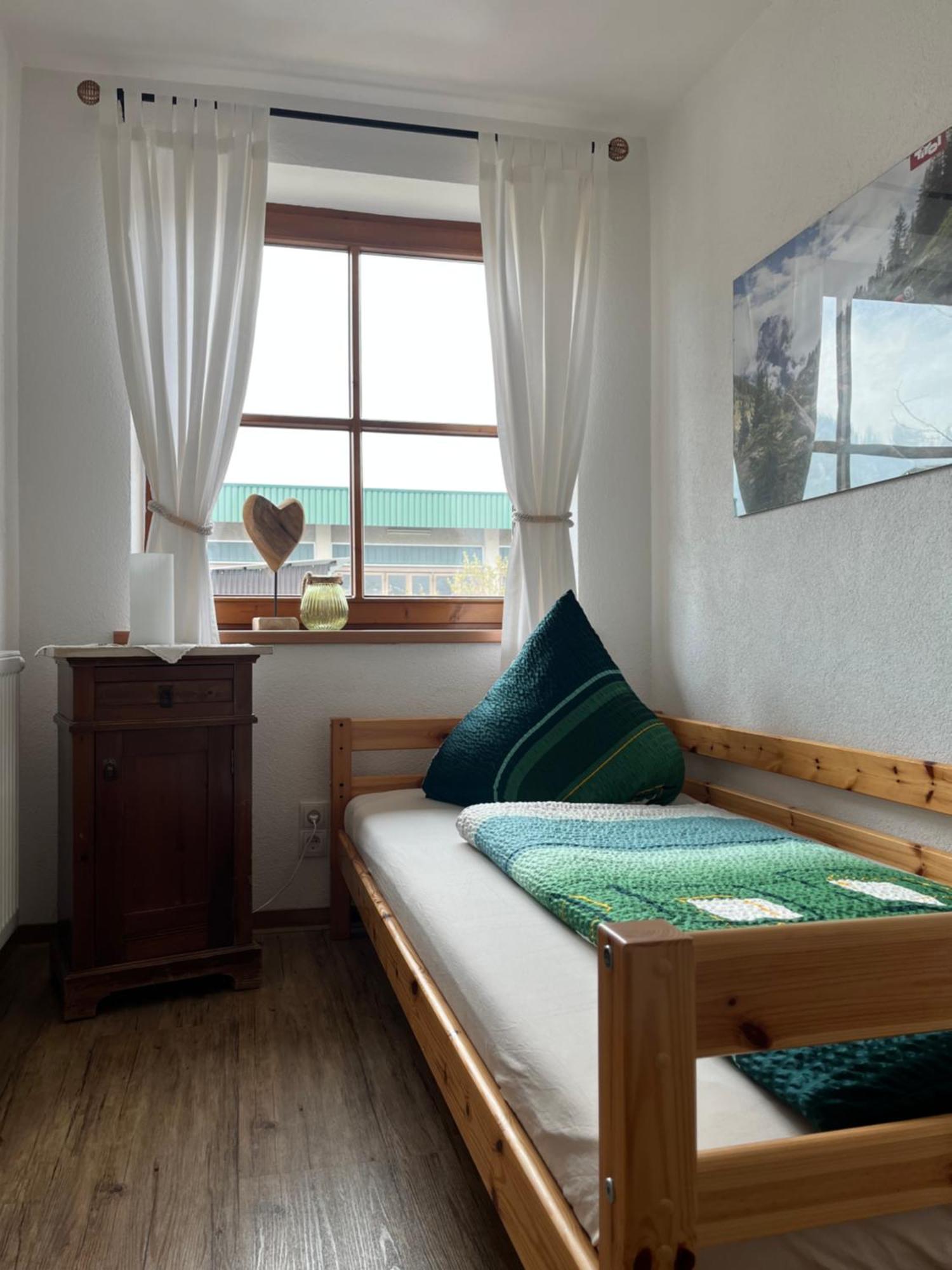 קלטנבאך Apartments Emma, Zillertal, Tirol מראה חיצוני תמונה