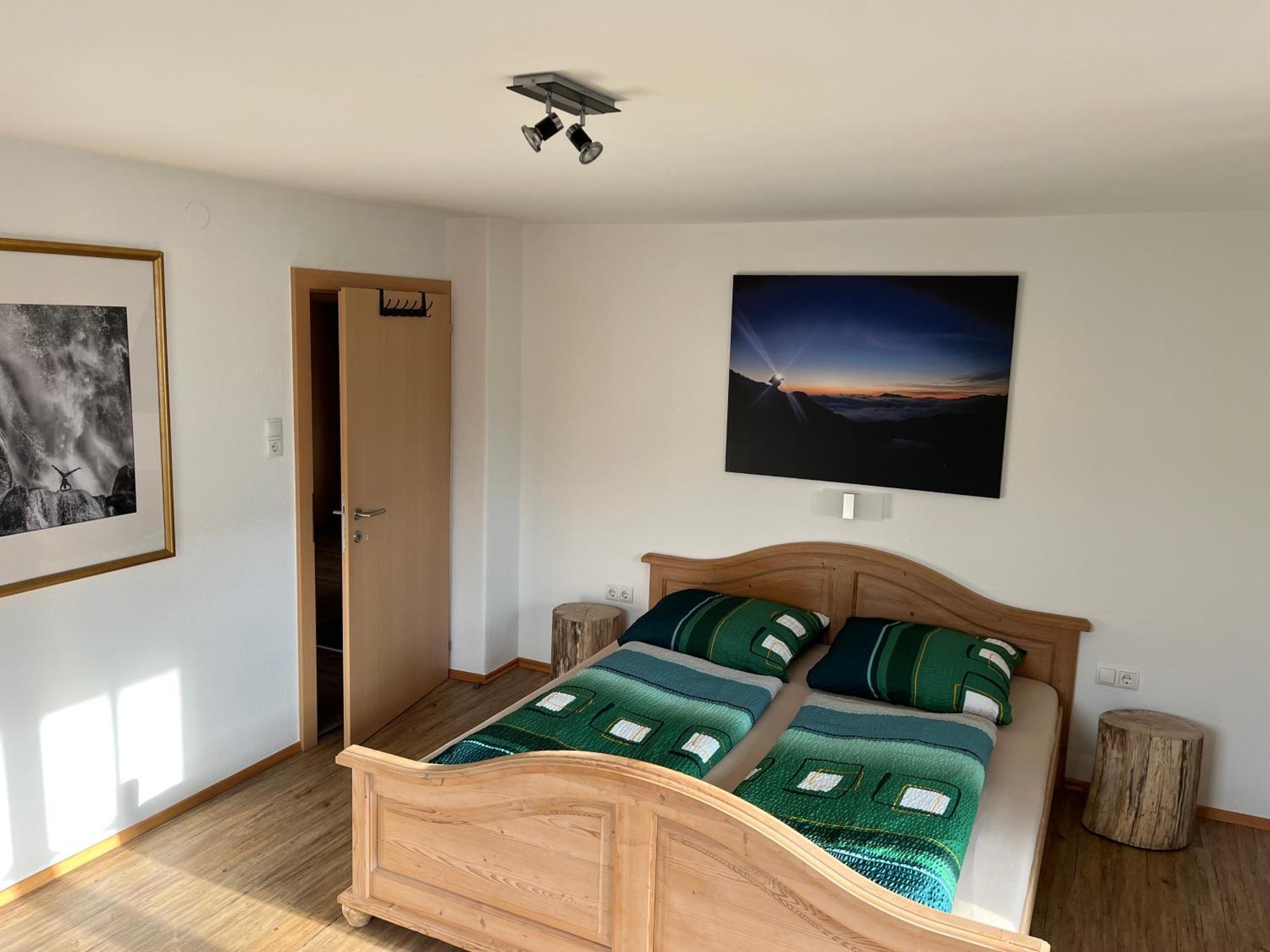 קלטנבאך Apartments Emma, Zillertal, Tirol מראה חיצוני תמונה