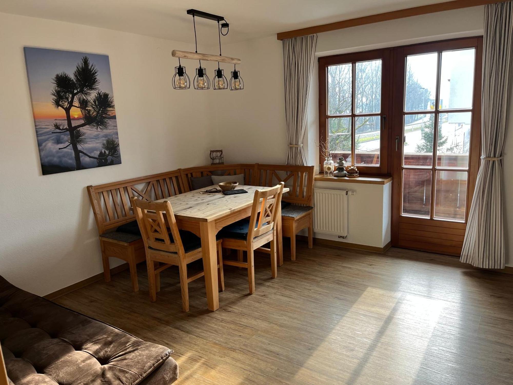 קלטנבאך Apartments Emma, Zillertal, Tirol מראה חיצוני תמונה